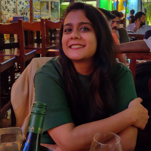 Divya Mohan