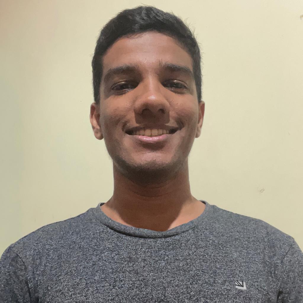 Kavishka Attanayake