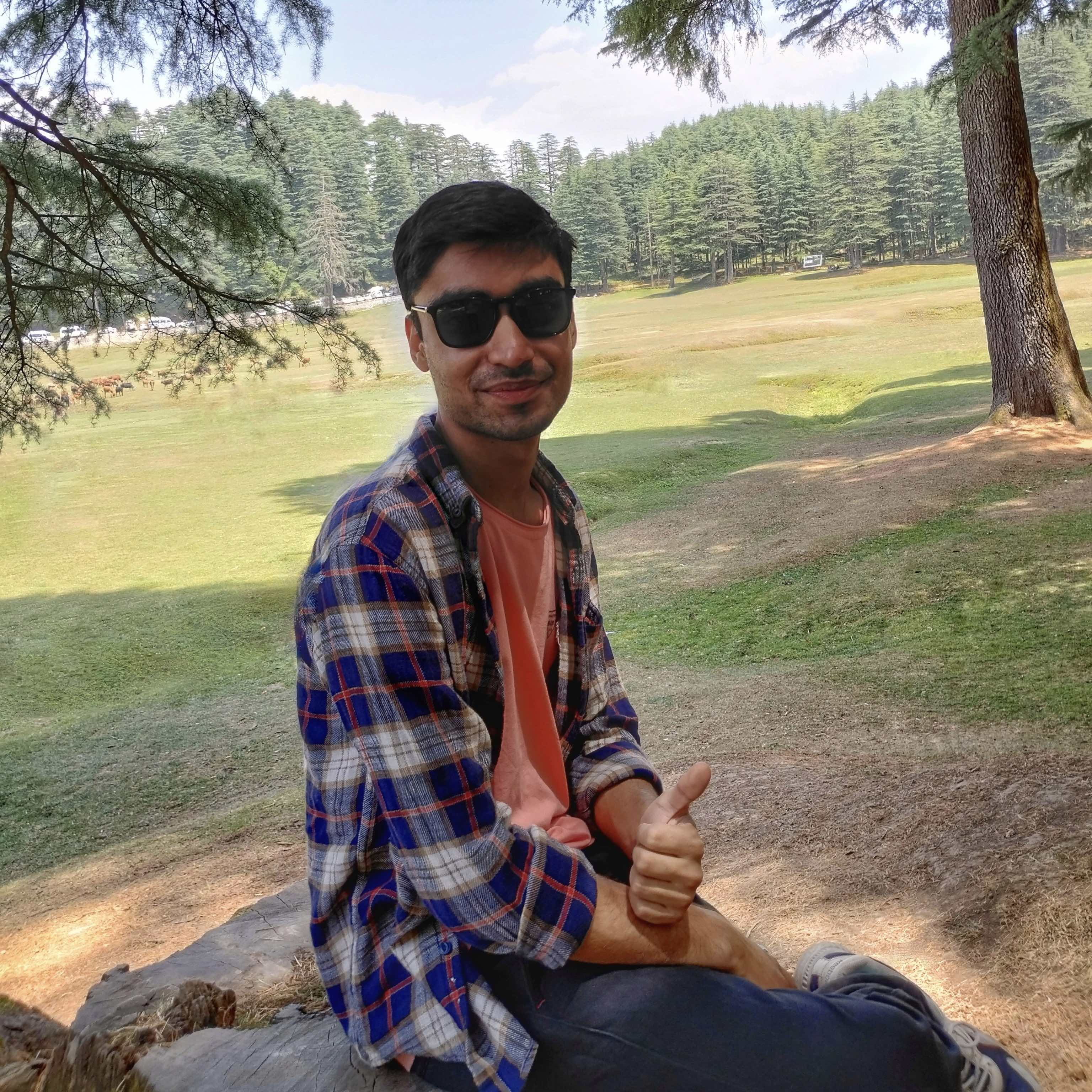 Mohammad Warid
