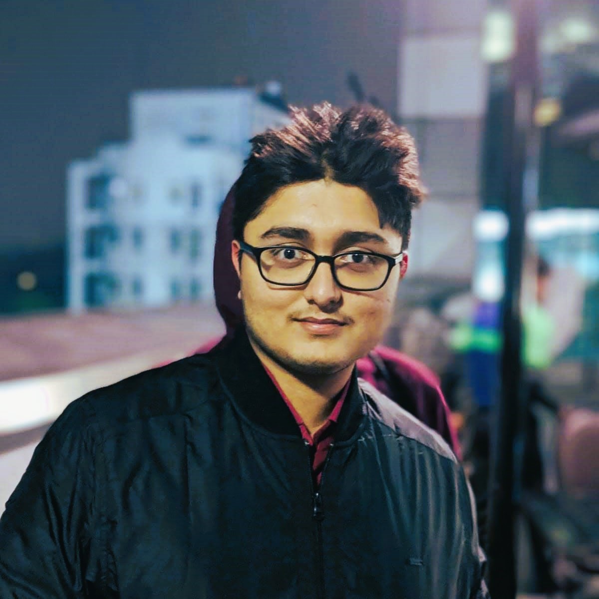 Sumalyo Datta